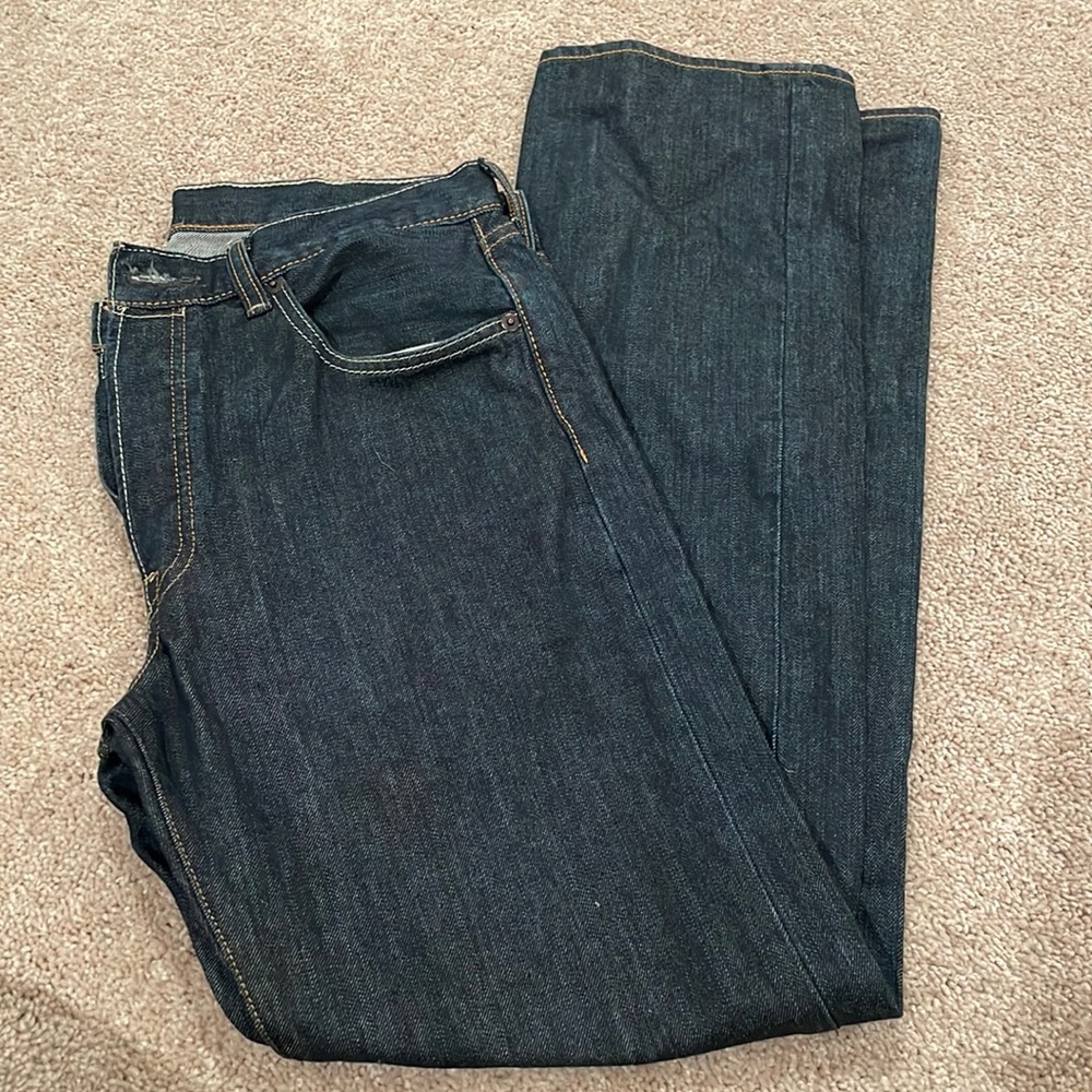 Mens 501 Levi’s